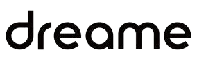 Dreame logo