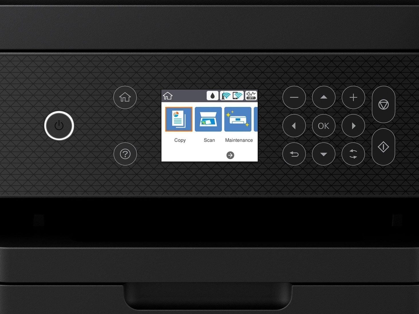 Urządzenie wielofunkcyjne Epson ET-3850 - 3