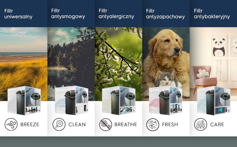 electrolux