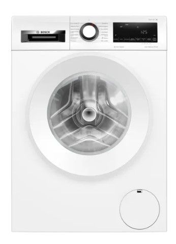 Bosch Serie 6 WGG144Z9PL zdjęcie produktu-1