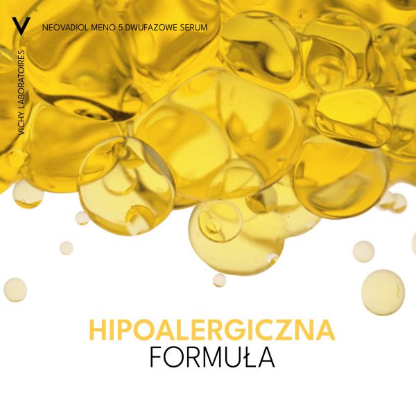 Vichy Sposób użycia