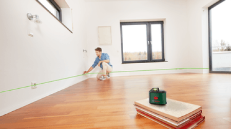 Bosch UniversalLevel 360 - 3
