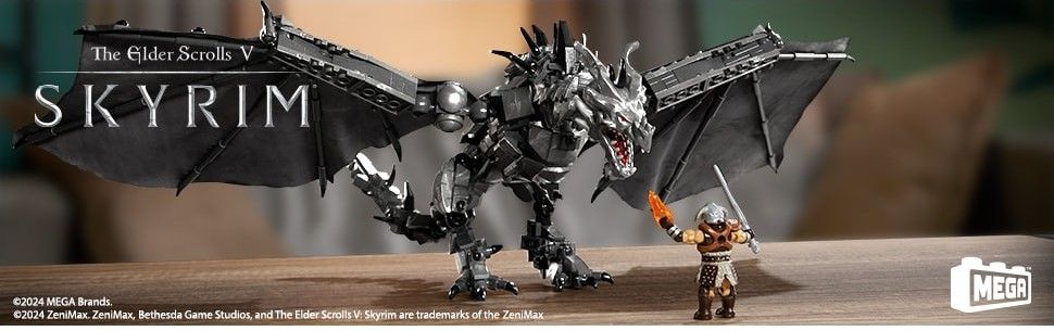Mattel niesamowity zestaw