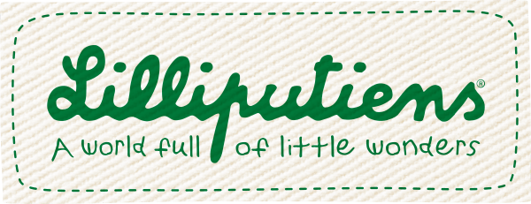 Lilliputiens logo
