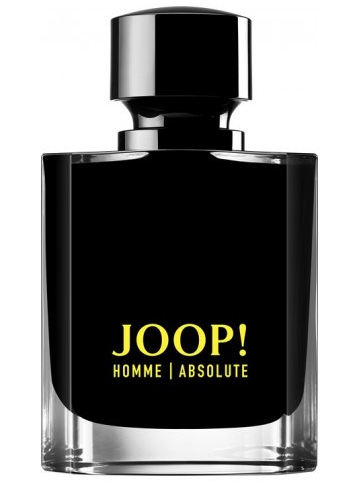 Joop! Homme Absolute Woda Perfumowana 120 ml - 2