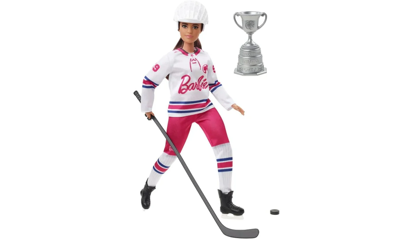 Barbie