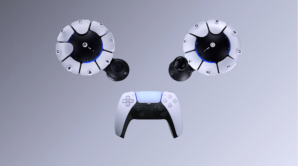 Sony PlayStation 5 Access 6