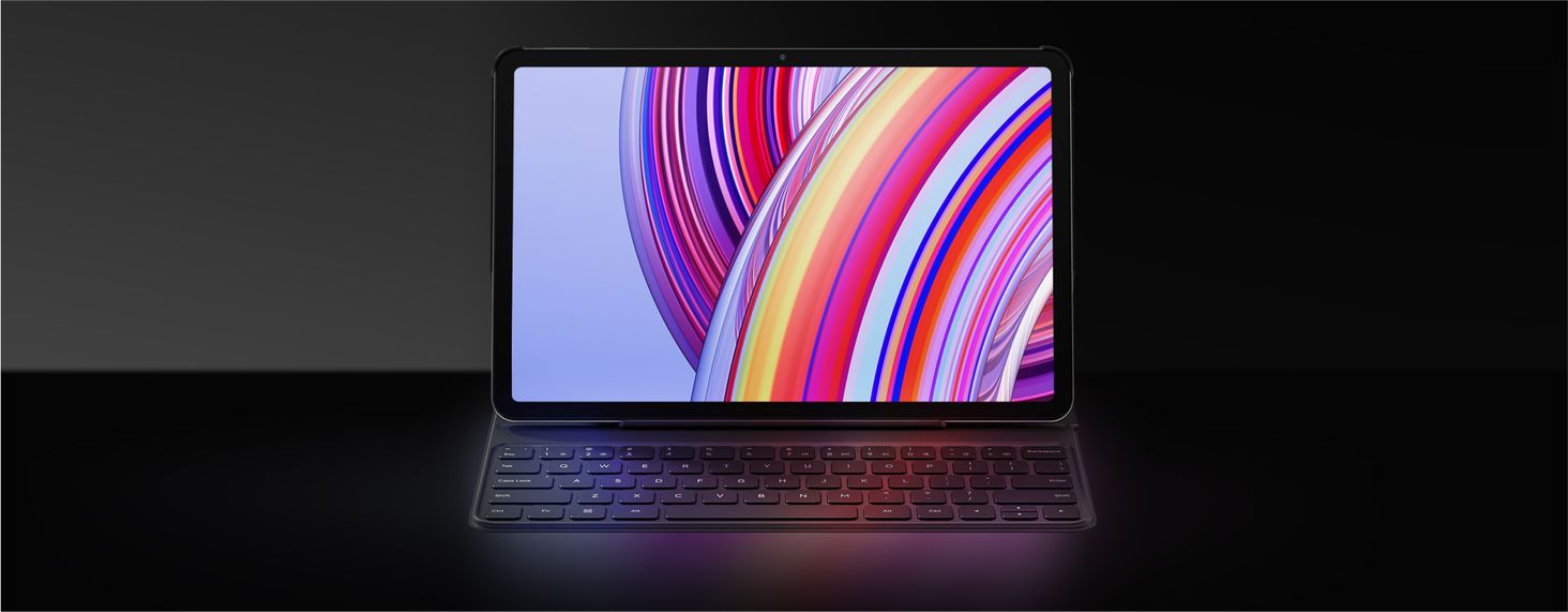 Redmi Pad Pro Keyboard (1)