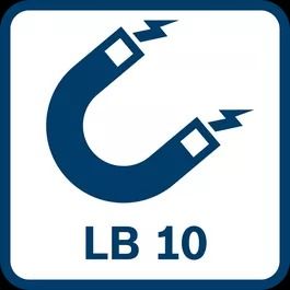 Uchwyt LB 10