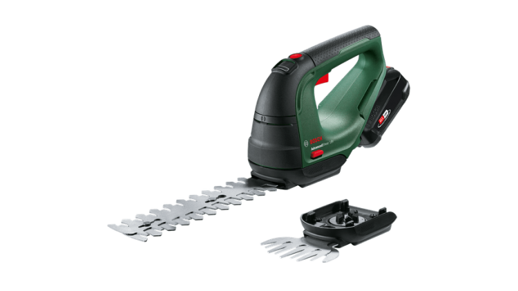 Bosch AdvancedShear 18V-10