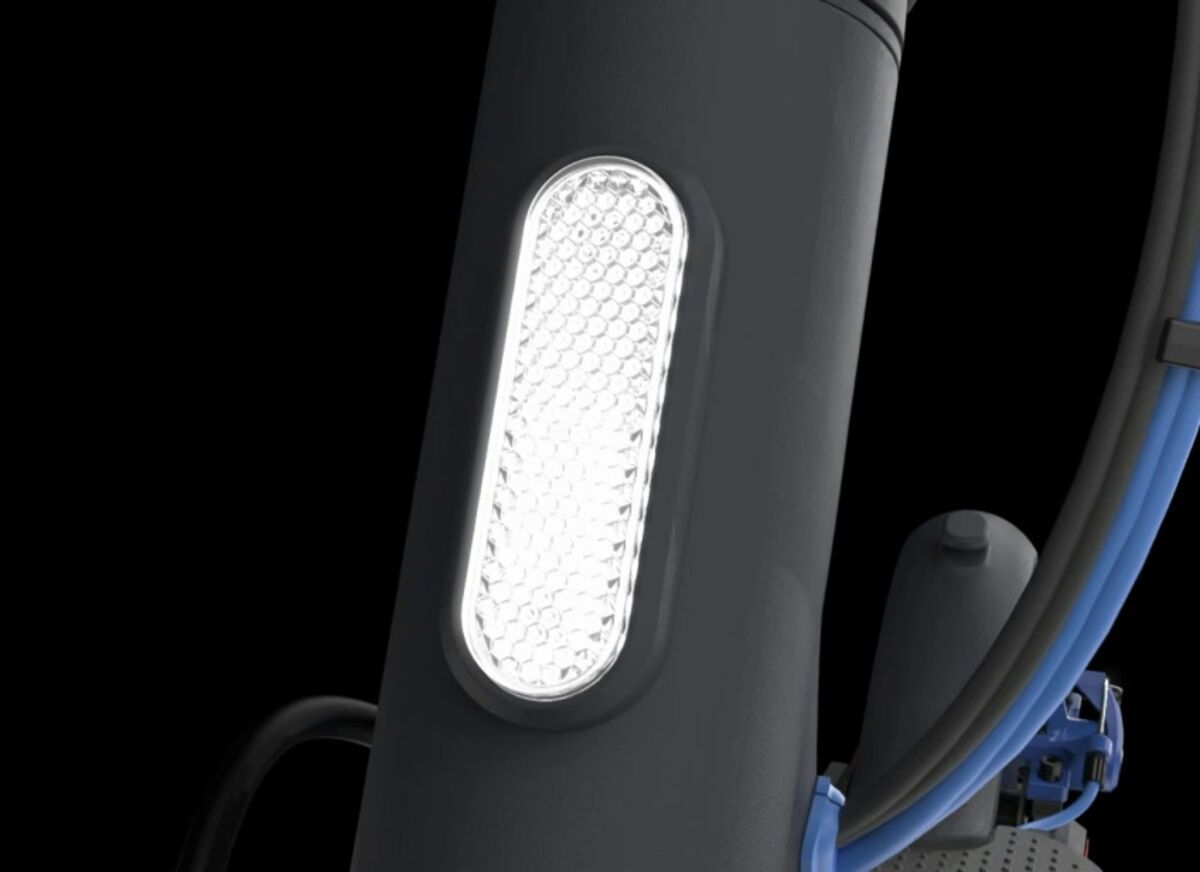 Xiaomi Mi Electric Scooter 3 2022