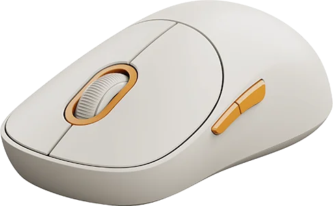 Xiaomi Wireless Mouse 3 - banner dolny
