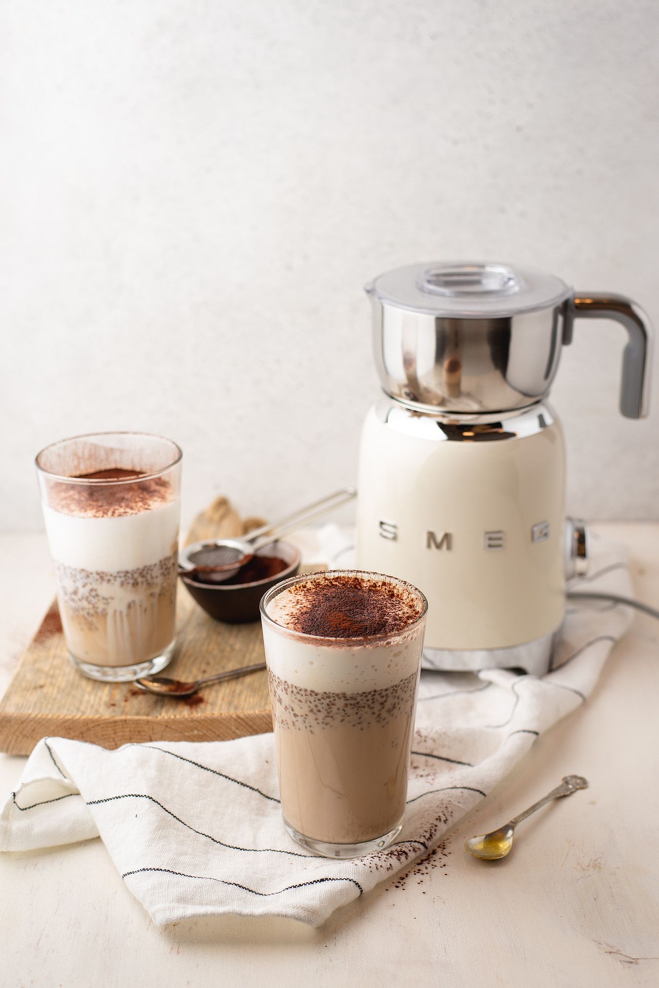 SMEG MFF01