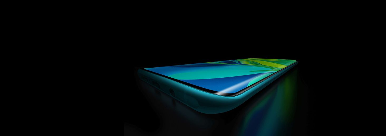 Xiaomi Mi Note 10 Pro