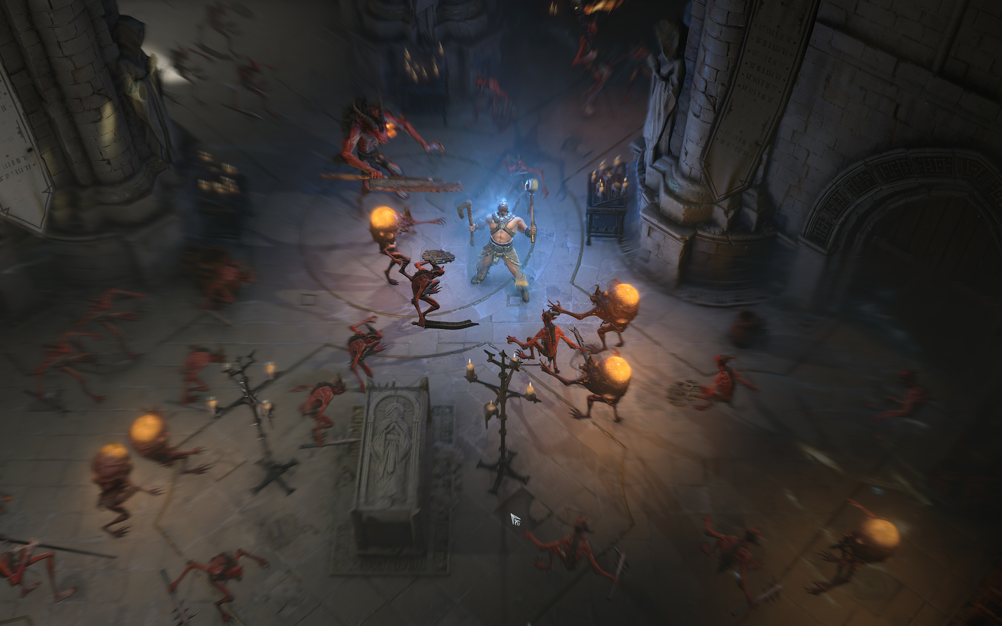 Diablo IV 8