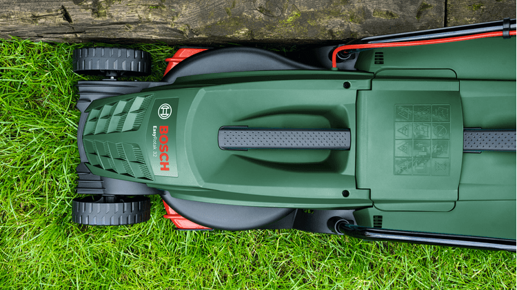Bosch EasyRotak 32-205 - 4