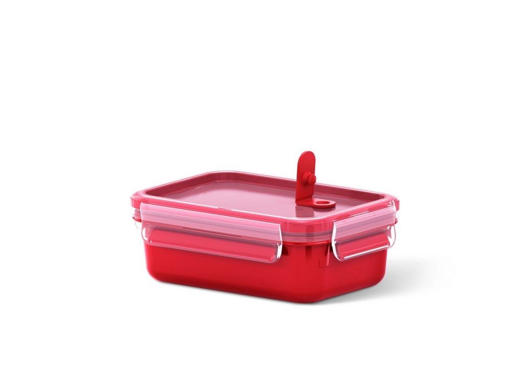 Tefal Master Seal Fresh Pojemnik Prostokątny 0 8 L K3102112