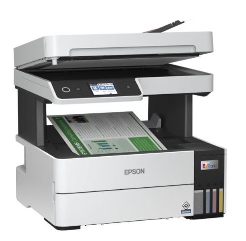 Epson EcoTank