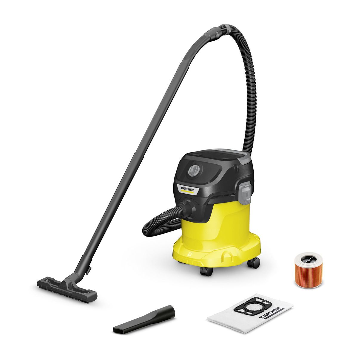 Karcher KWD 3 V-15/4/20 1.628-444.0