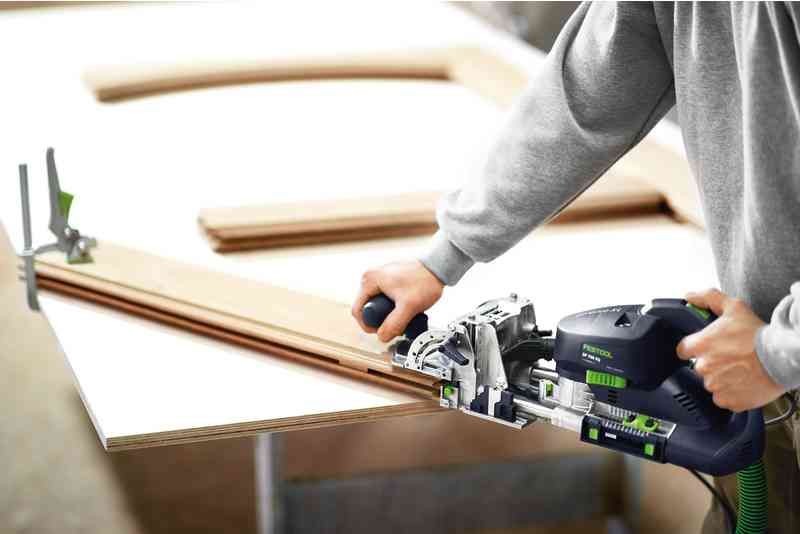 Festool DF 700 EQ-Plus DOMINO XL 576426