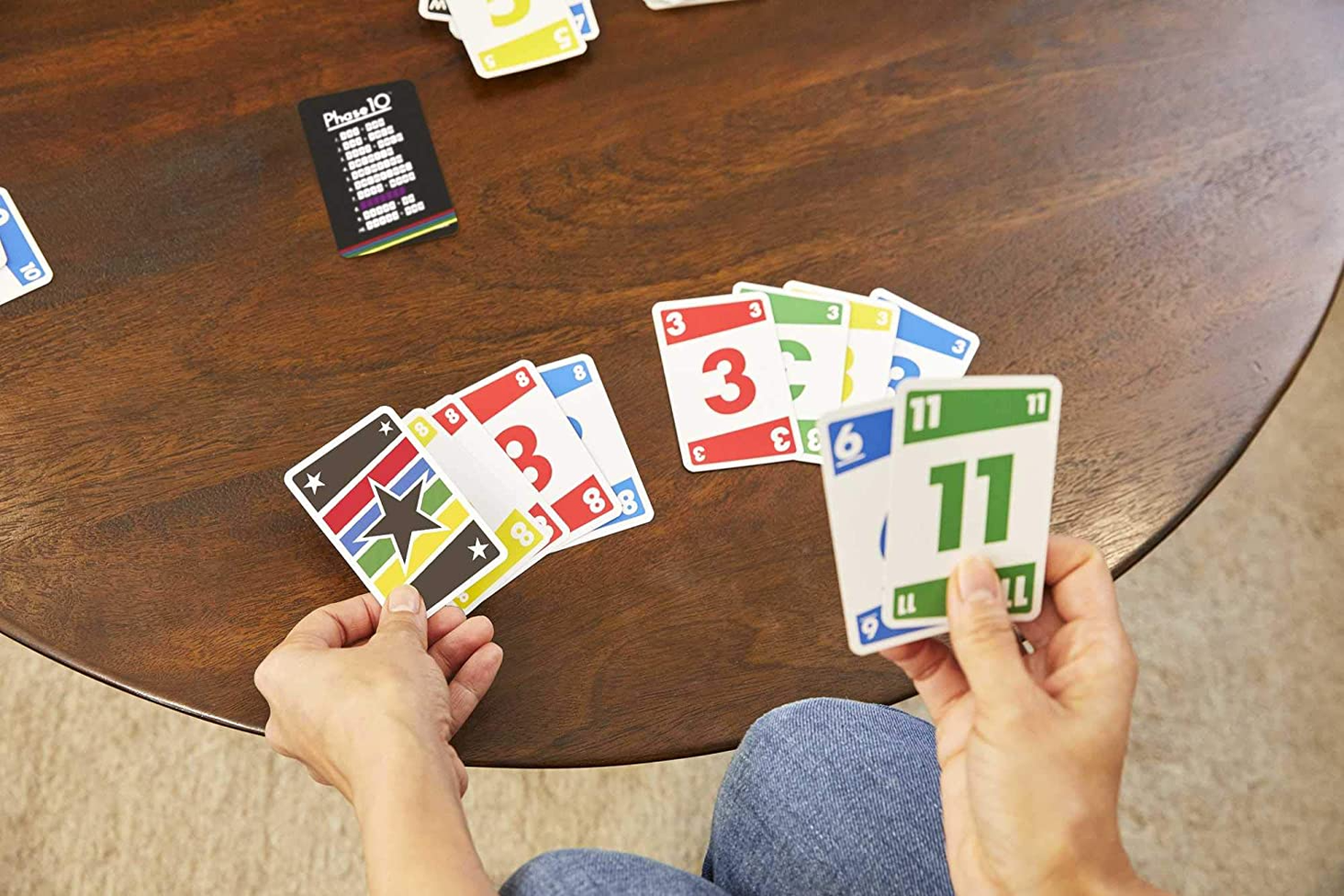 uno flip