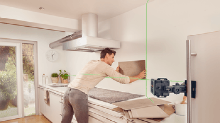 Bosch Quigo Green - 5