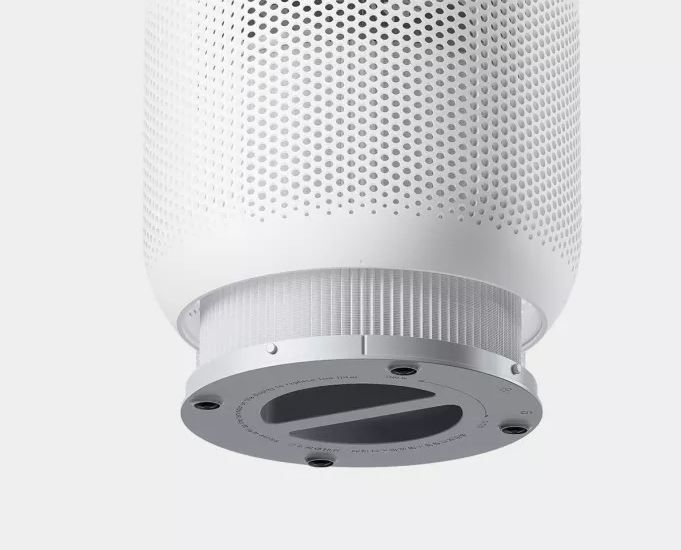 Xiaomi Filtr Do Smart Air Purifier 4 Compact