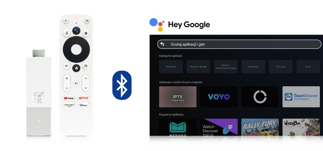 hey google