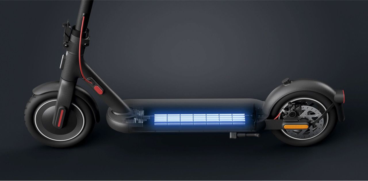Xiaomi Mi Electric Scooter 4 Akumulator