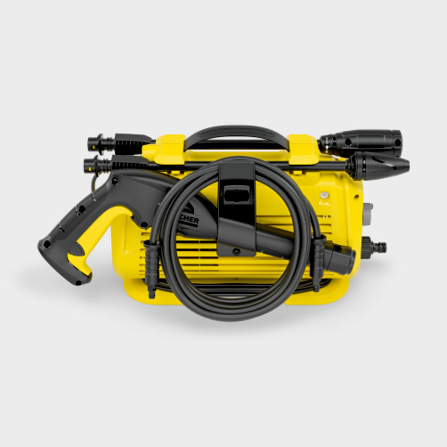 Karcher K2 - 4