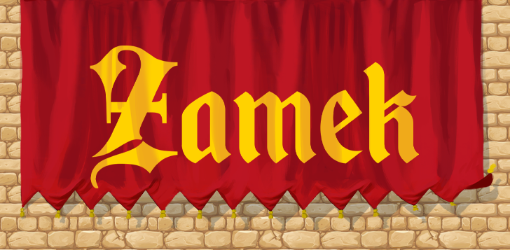 Zamek