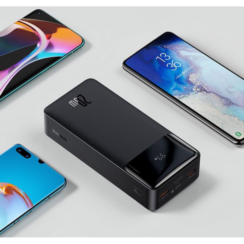 Powerbank