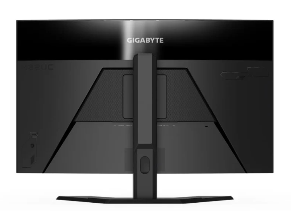 Gigabyte 31,5
