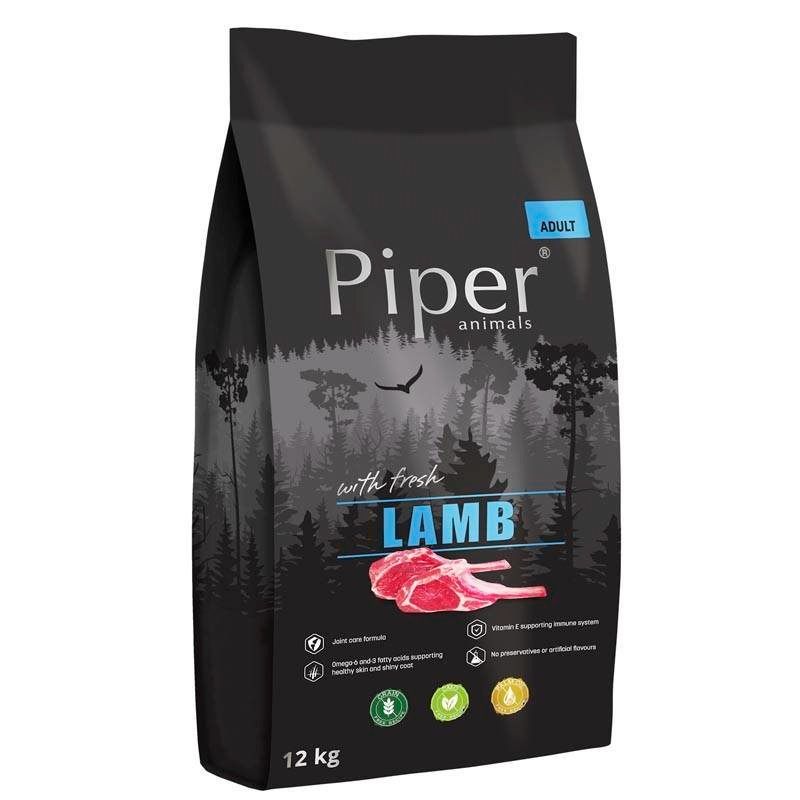 Dolina Noteci Piper Jagnięcina