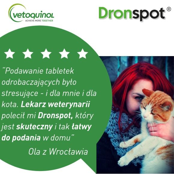 drontal