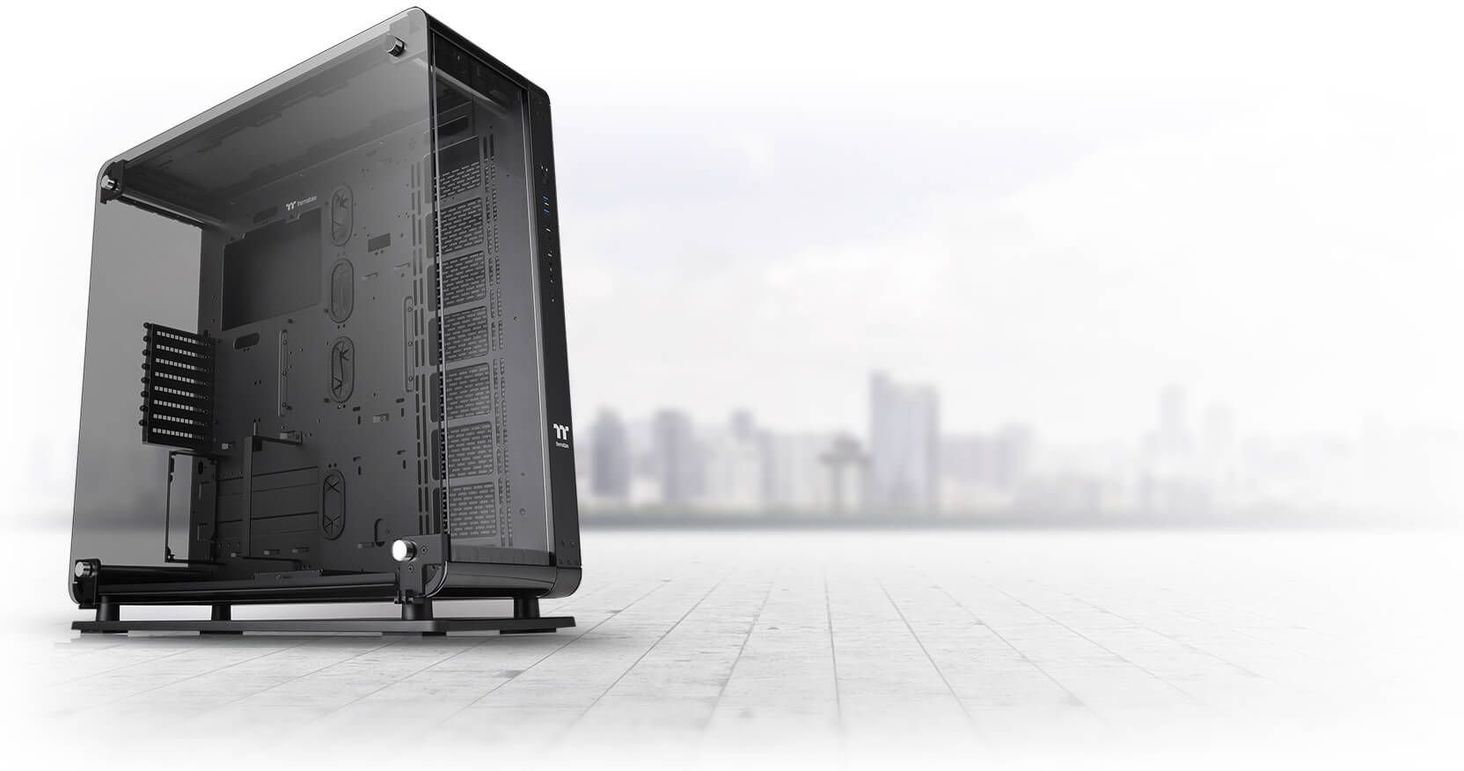 Thermaltake