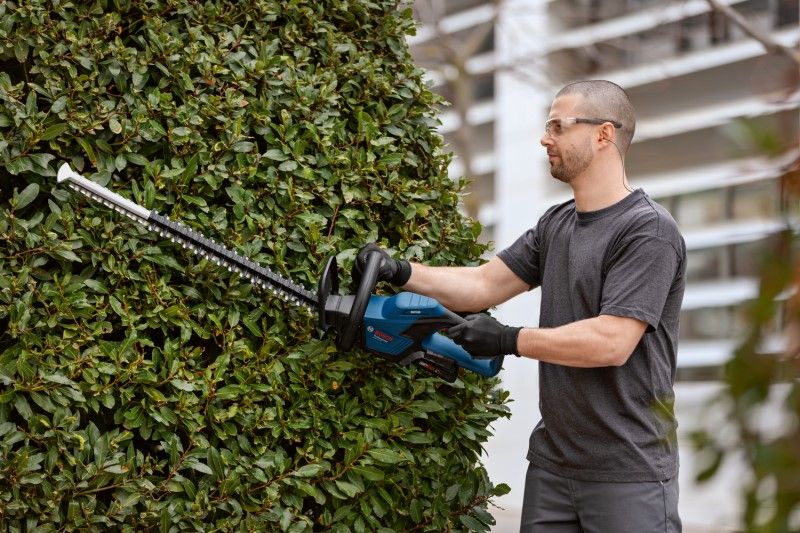 Bosch GHE 18V-50 Professional - 3