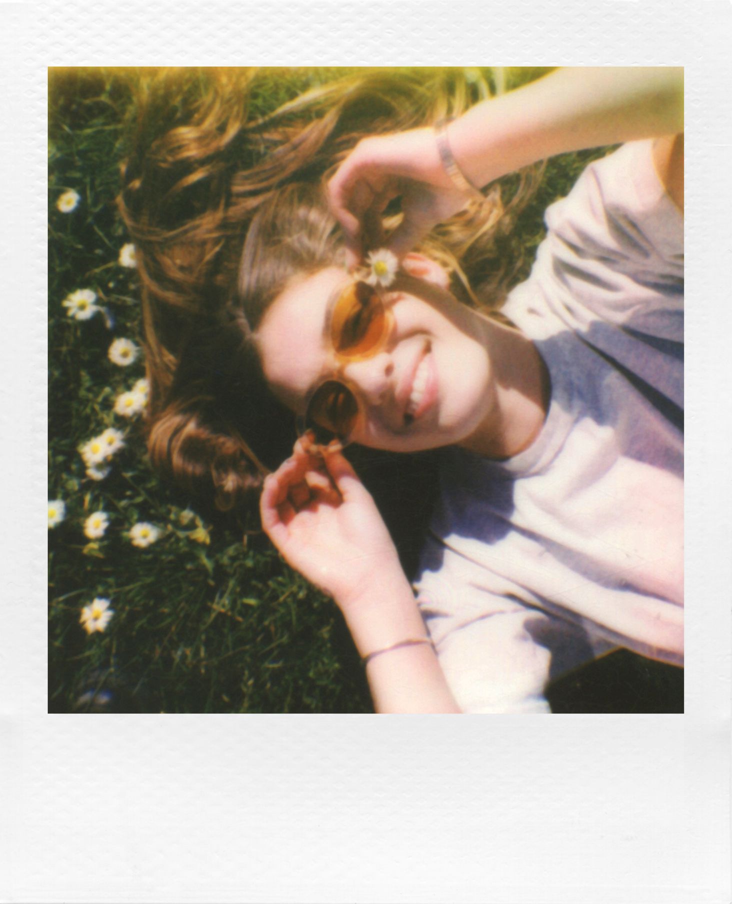 Polaroid go