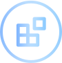 Klocki icon