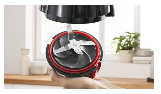 Serie 4 MMB6177S Ostrza ProEdge