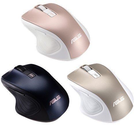 Asus MW202C