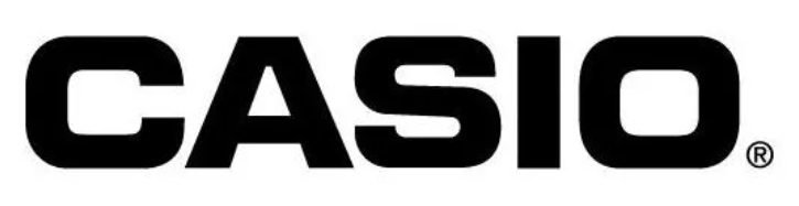 casio logo