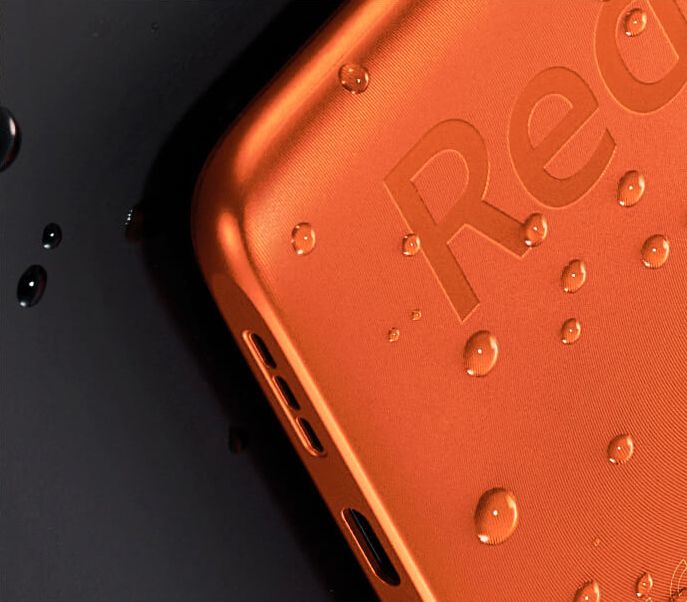 Redmi 9T