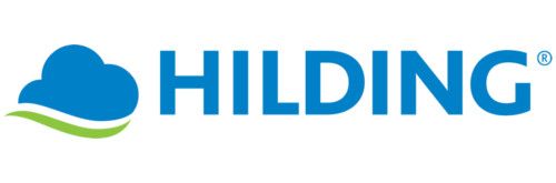hilding logo