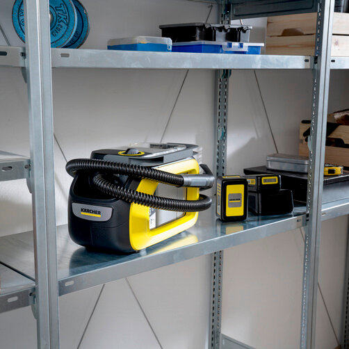 Karcher 18 V