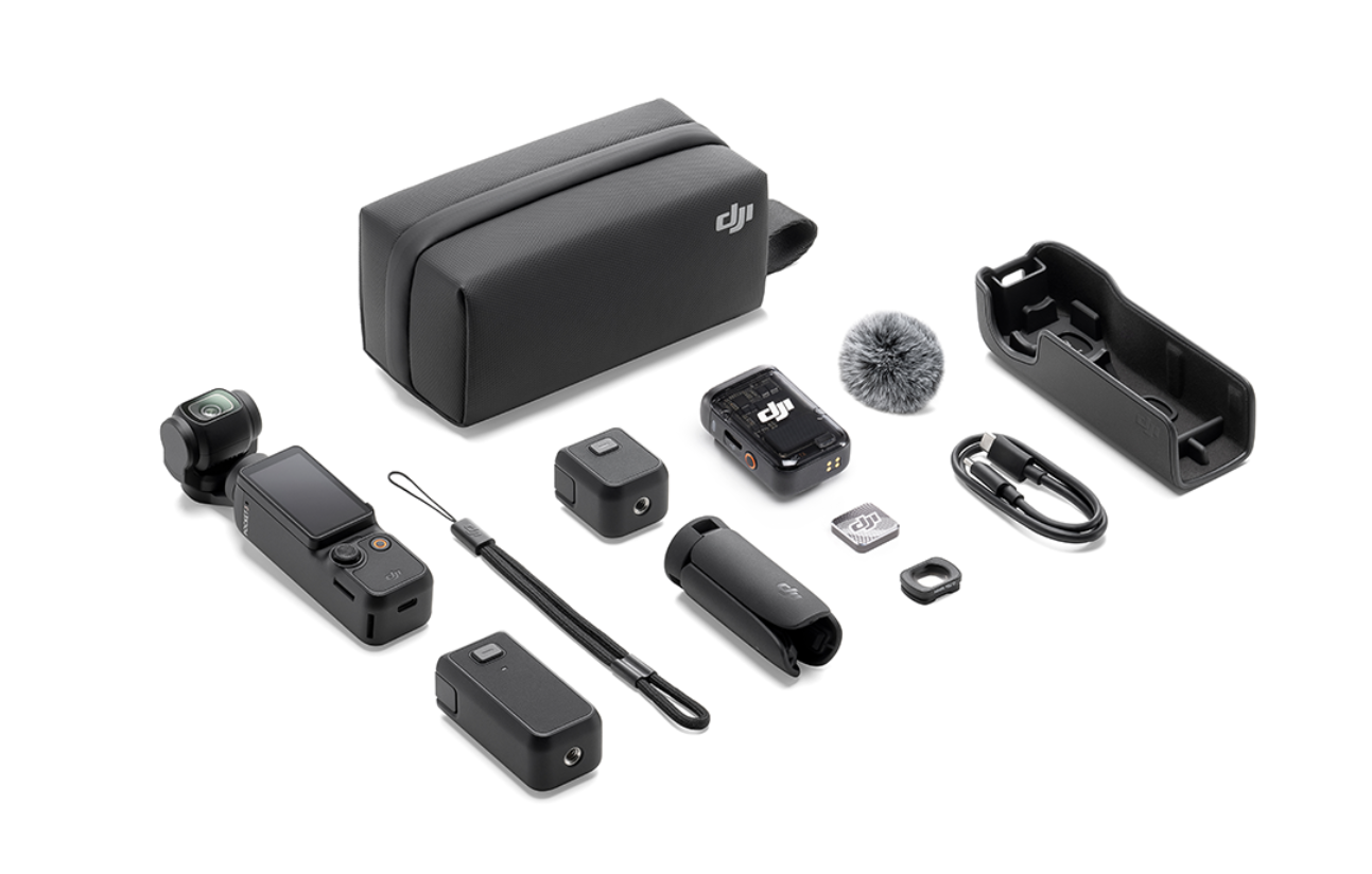 DJI Care Refresh DJI Osmo Pocket 3 - kod elektroniczny_3