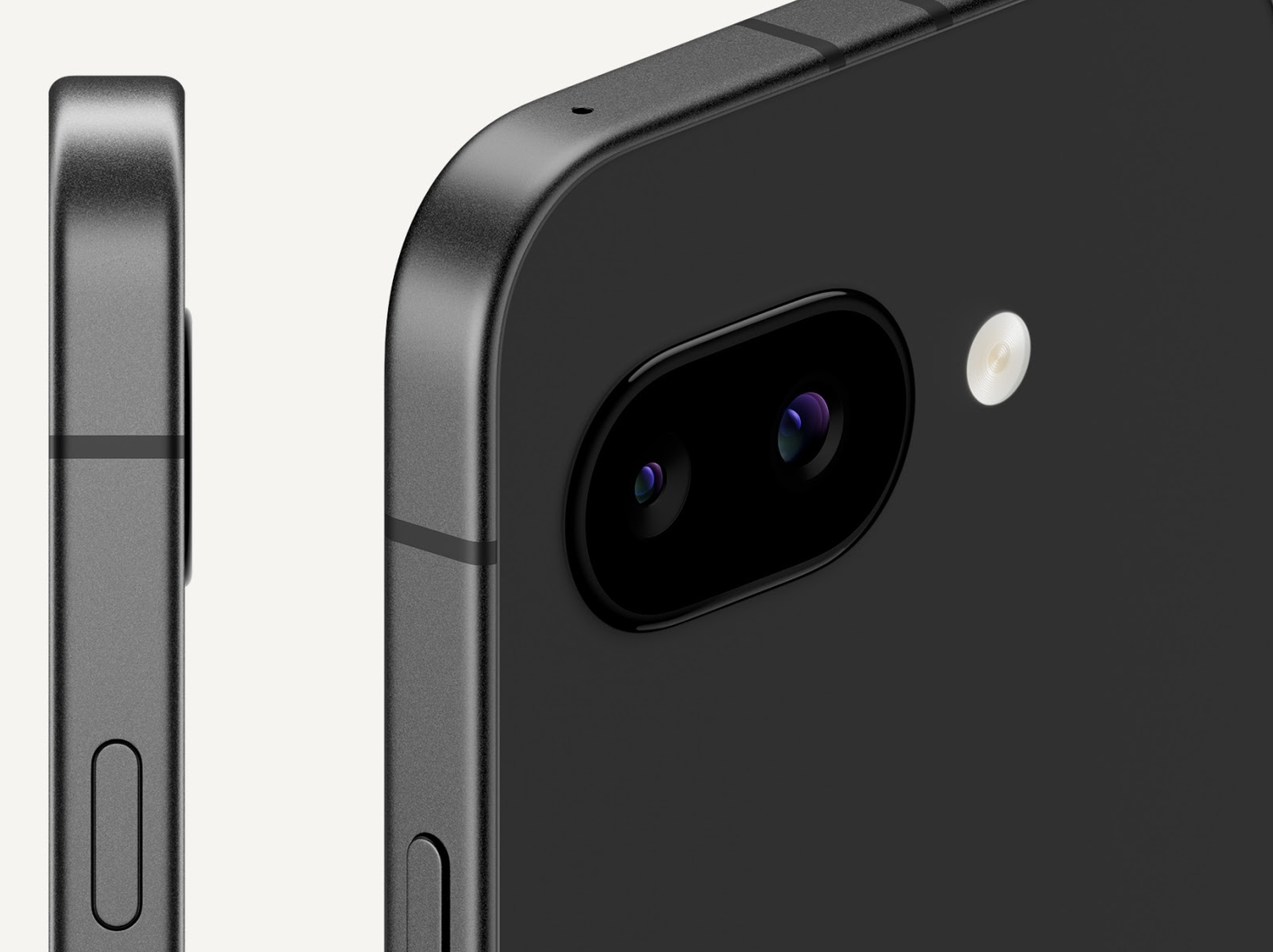 Pixel 9a Zdjęcie główne
