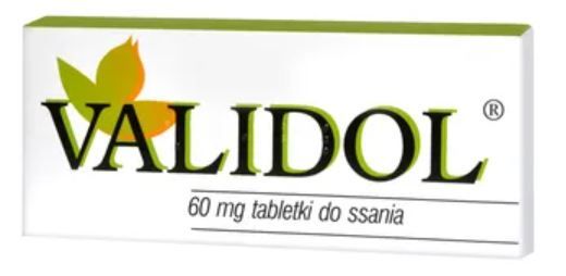 Validol