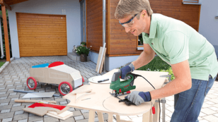 Bosch PST 900 PEL - 4