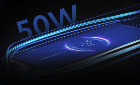 Xiaomi Mi 10 Pro